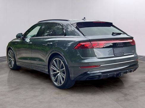Certified 2026 Audi Q8 Prestige w/ Prestige Package AWD/4WD image 6
