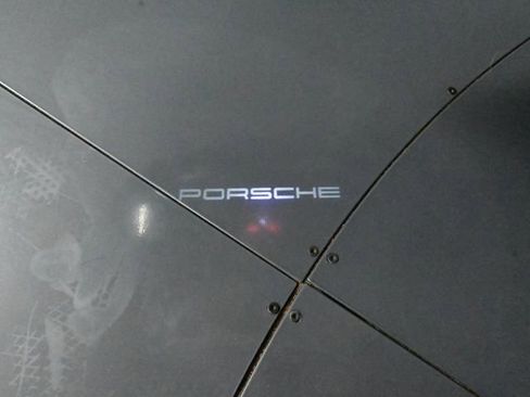 Used 2022 Porsche 911 Turbo S image 25