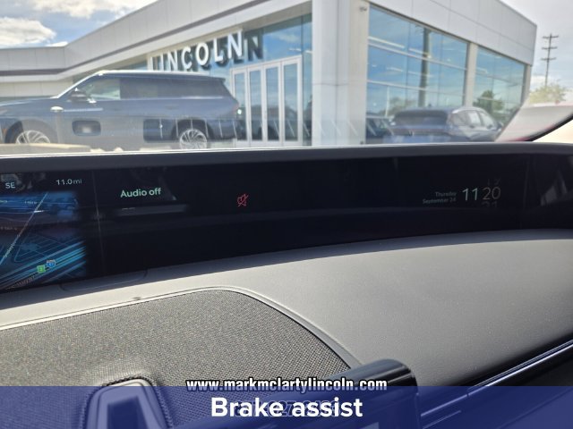 New 2026 Lincoln Nautilus Reserve AWD/4WD image 23