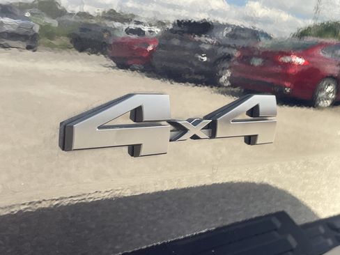 Used 2024 Toyota Tundra SR5 w/ TRD Off-Road Package AWD/4WD image 7