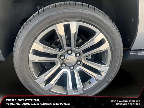 Used 2019 GMC Yukon Denali w/ Denali Ultimate Package AWD/4WD image 14