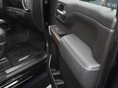 Used 2021 GMC Sierra 1500 Denali w/ Denali Ultimate Package image 14
