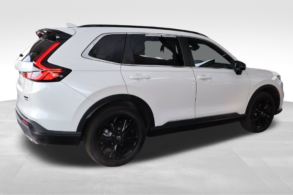 Used 2025 Honda CR-V Sport Touring image 18