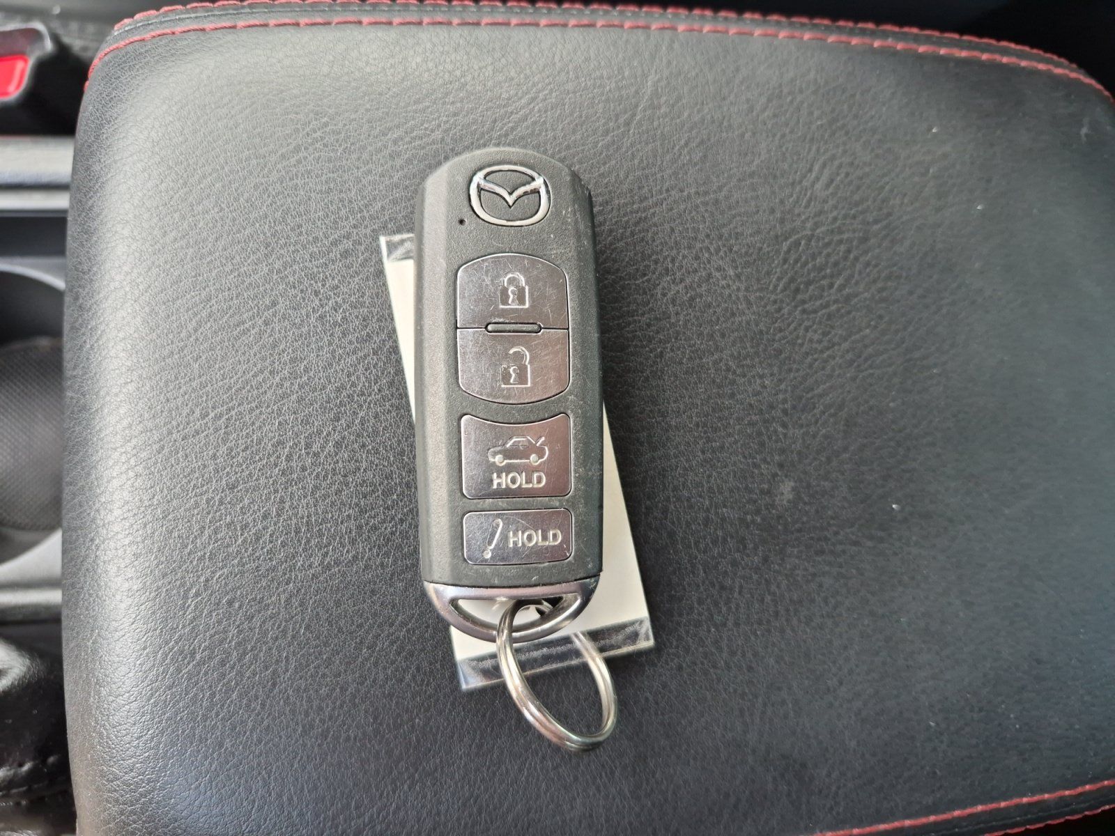 Used 2014 MAZDA MAZDA6 Grand Touring w/ GT Technology Package FWD image 31