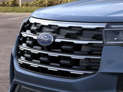 New 2026 Ford Explorer Active w/ Active Comfort Package RWD image 40