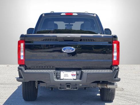 New 2026 Ford F250 XL w/ STX Appearance Package AWD/4WD image 23