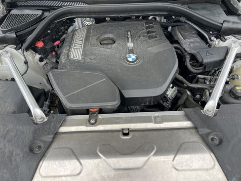 Used 2019 BMW X3 xDrive30i AWD/4WD image 34