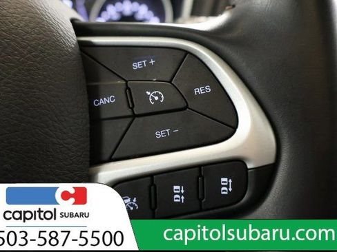 Used 2020 Jeep Compass Latitude AWD/4WD image 20