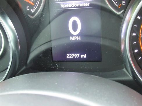 Certified 2023 Jeep Wrangler Sport image 29