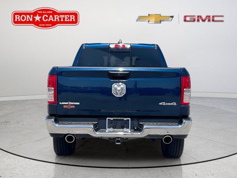 Used 2023 RAM 1500 Lone Star AWD/4WD image 5