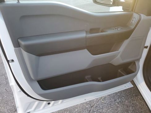 Certified 2024 Ford F350 XL w/ 360-Degree Camera Package image 12