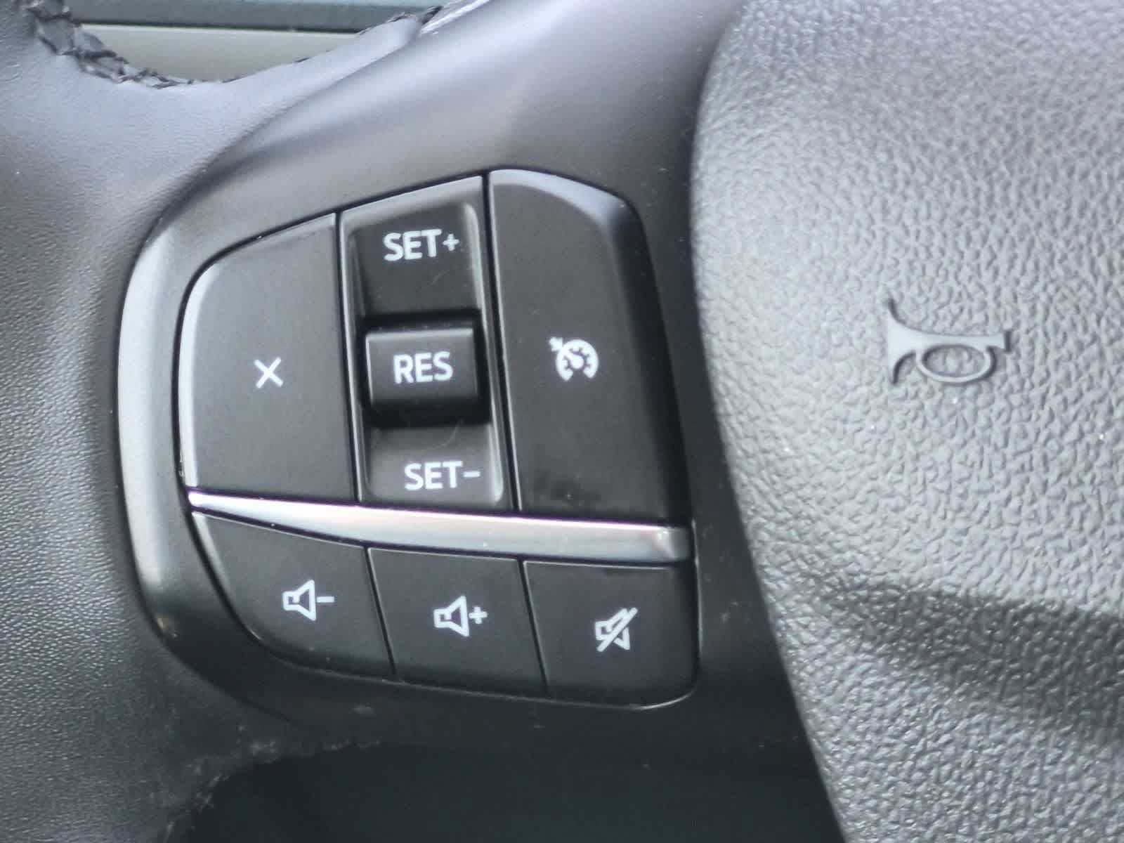 Used 2023 Ford Maverick XLT w/ Equipment Group 300A Standard AWD/4WD image 23