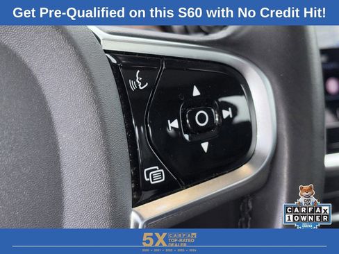 Used 2024 Volvo S60 B5 Plus AWD/4WD image 22