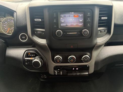 Used 2019 RAM 2500 Tradesman AWD/4WD image 13
