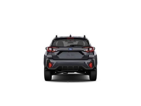 New 2026 Subaru Crosstrek 2.5i Limited image 6