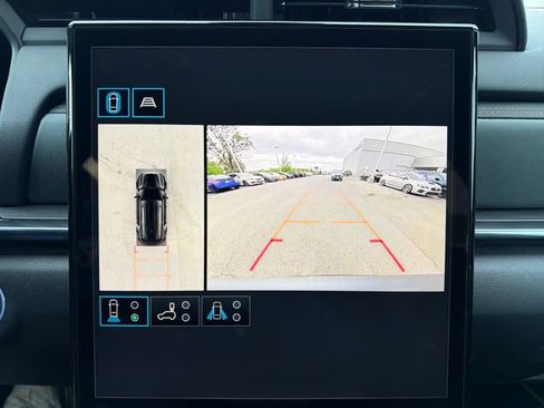 New 2026 GMC Terrain AT4 w/ Convenience Package III image 13