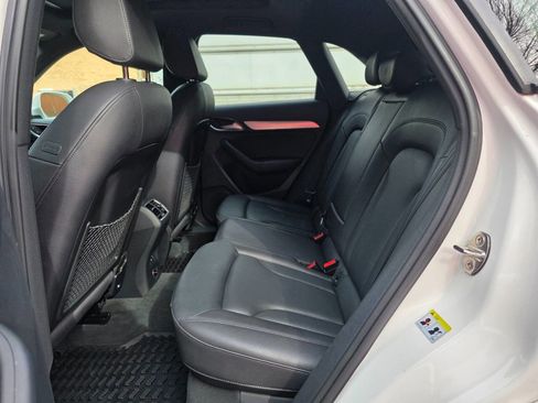 Used 2018 Audi Q3 2.0T Premium w/ Convenience Package image 21