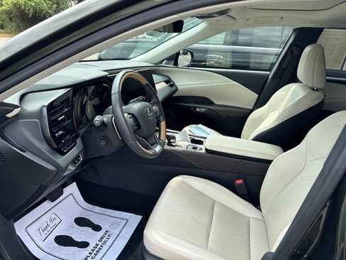 Certified 2024 Lexus RX 350 Premium Plus w/ Convenience Package AWD/4WD image 10