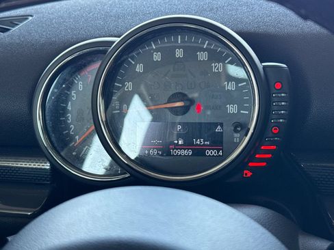 Used 2017 MINI Cooper Clubman S AWD/4WD image 27