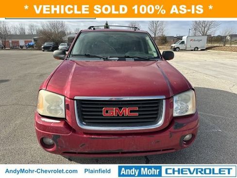 Used 2005 GMC Envoy SLT image 2