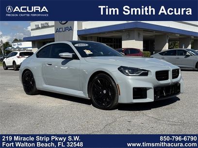 Used 2023 BMW M2 w/ Lighting Package