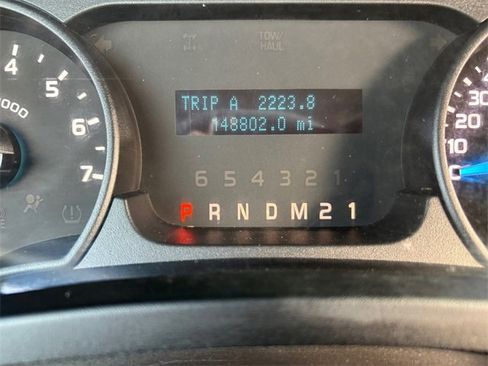 Used 2013 Ford F150 XL w/ HD Payload Pkg image 16