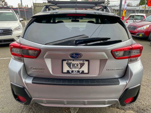 Used 2021 Subaru Crosstrek 2.0i AWD/4WD image 9