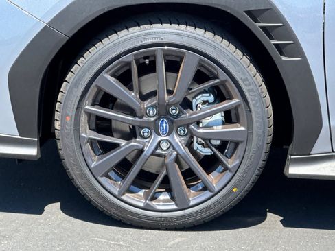 New 2026 Subaru WRX Premium AWD/4WD image 28