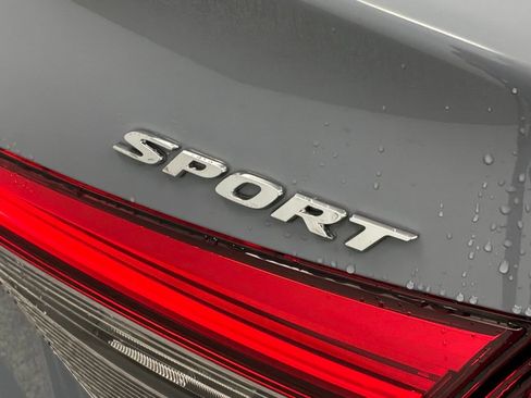 Used 2024 Honda Civic Sport image 23