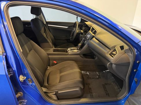 Used 2016 Honda Civic LX image 26