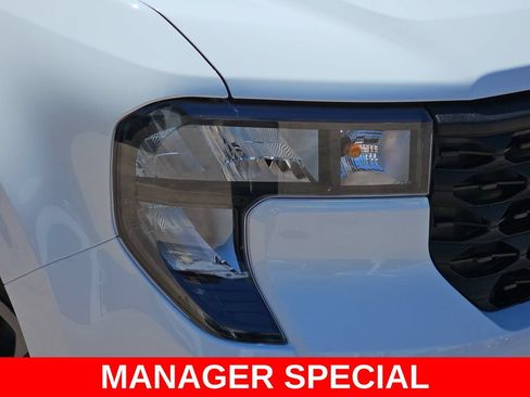 New 2026 Ford Maverick XLT FWD image 33