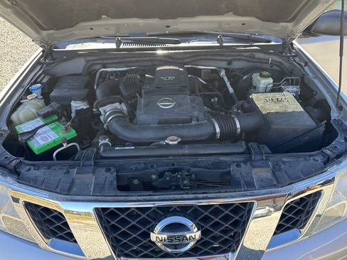 Used 2015 Nissan Frontier SV w/ SV Value Truck Package image 20