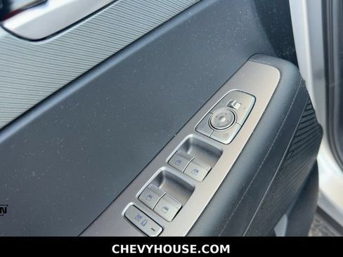 Used 2025 Hyundai Palisade SEL FWD image 79