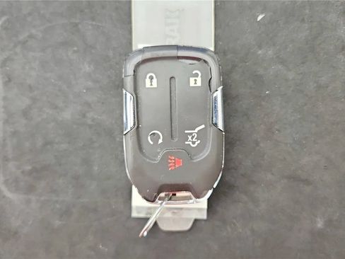 Used 2023 GMC Terrain SLT FWD image 21