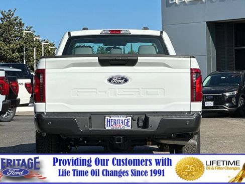 New 2026 Ford F150 XL image 5
