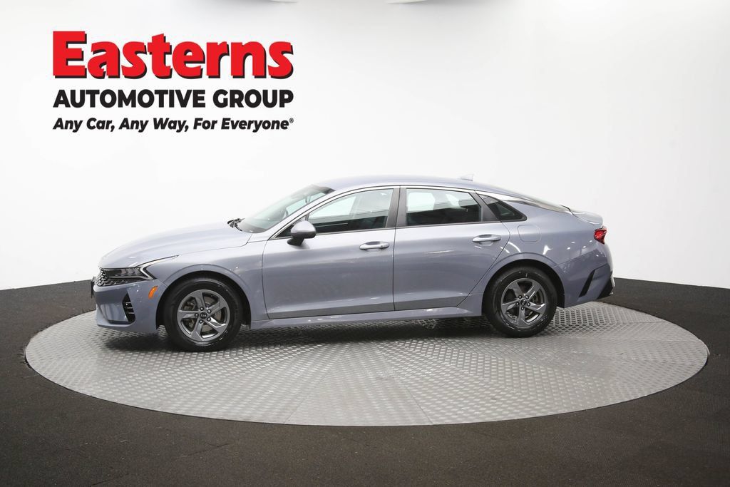 Used 2021 Kia K5 LXS FWD image 57
