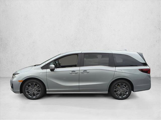 New 2027 Honda Odyssey Touring image 5