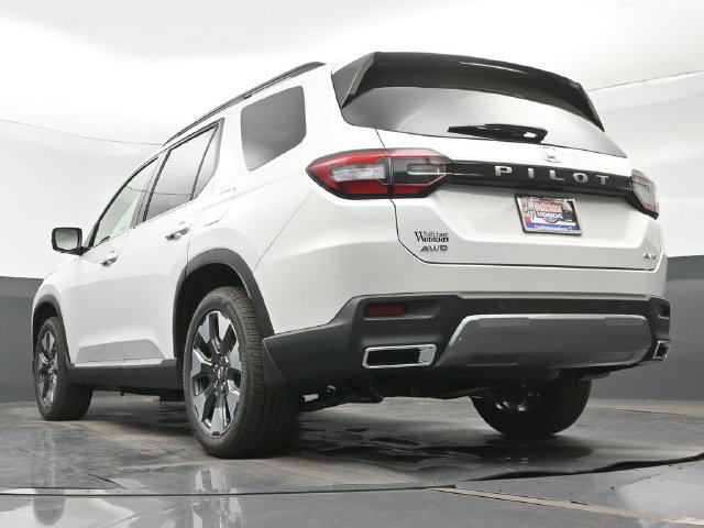 New 2026 Honda Pilot Elite image 24