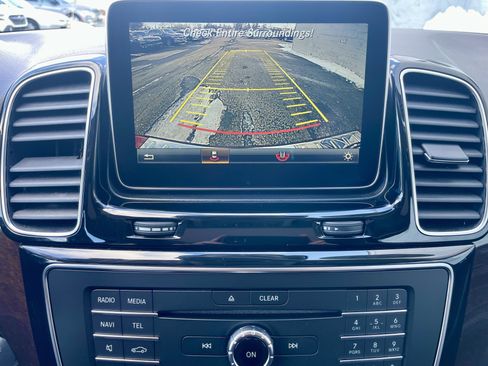 Used 2016 Mercedes-Benz GLE 350 4MATIC image 28