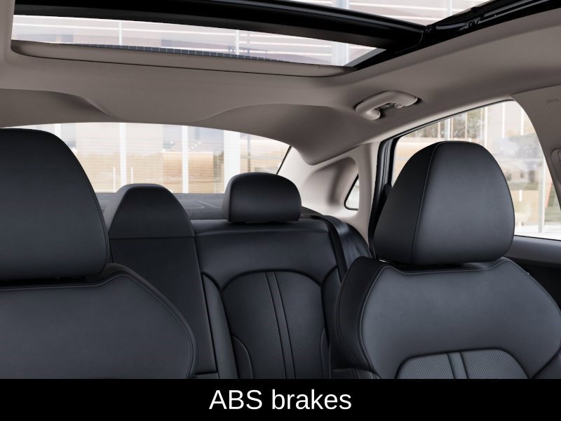 New 2026 Kia K5 EX FWD image 31