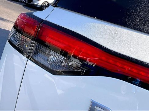 Used 2023 Nissan Pathfinder Platinum w/ Cargo Package image 29