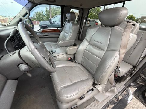 Used 2002 Ford F250 4x4 SuperCab Super Duty image 13