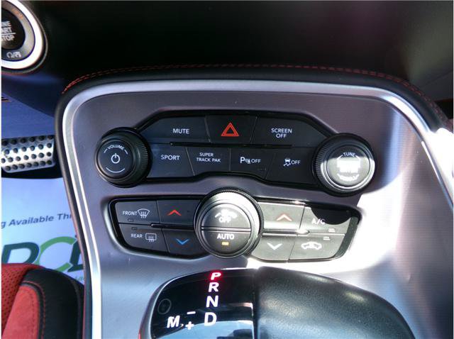 Used 2021 Dodge Challenger R/T w/ Plus Package RWD image 8