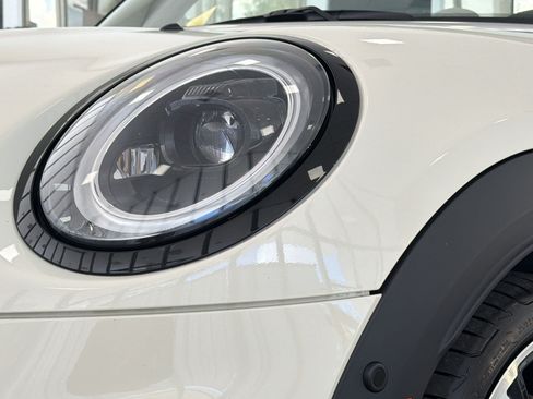 Certified 2023 MINI Cooper John Cooper Works w/ Driver Assistance Package FWD image 11