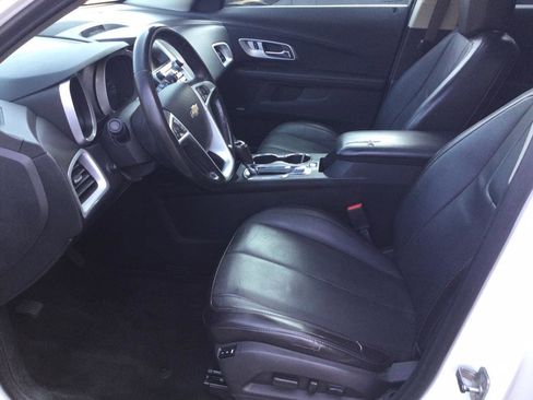 Used 2017 Chevrolet Equinox Premier w/ Enhanced Convenience Package image 15