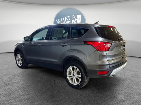 Used 2019 Ford Escape SE AWD/4WD image 6