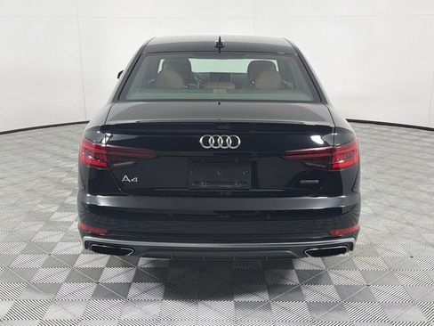 Used 2019 Audi A4 2.0T Premium Plus w/ Premium Plus Package AWD/4WD image 6