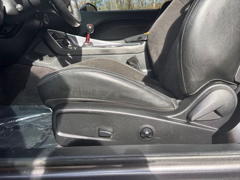 Used 2017 Dodge Challenger R/T Scat Pack image 47