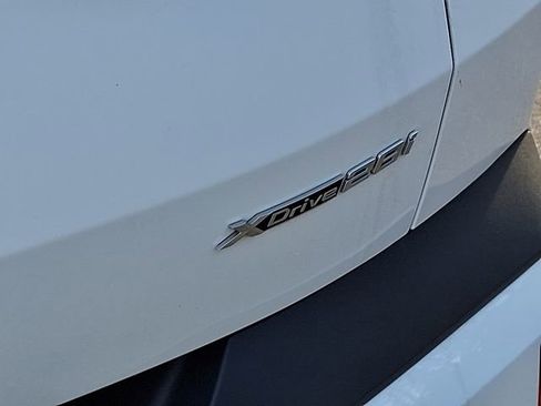 Used 2025 BMW X2 xDrive28i w/ Convenience Package image 40