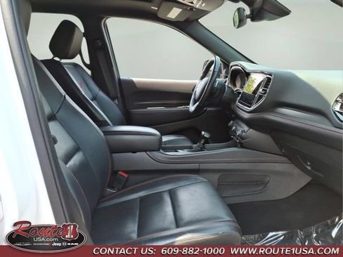 Used 2023 Dodge Durango GT AWD/4WD image 13